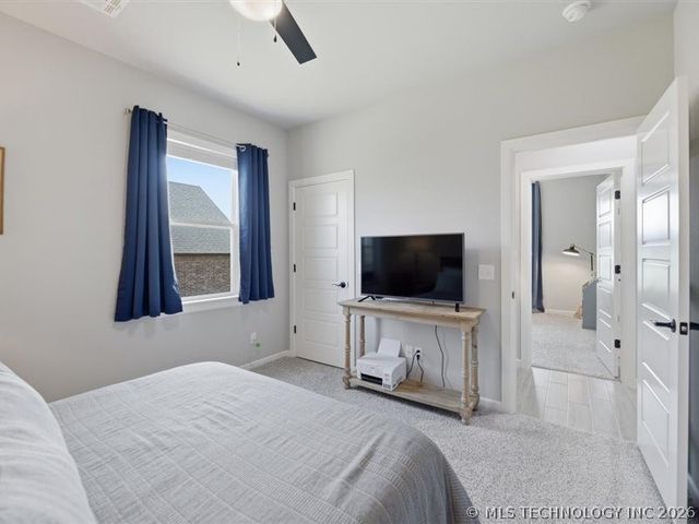 2414 W Union Place, Collinsville, OK 74021