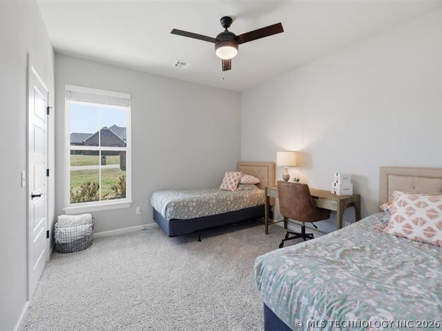 2414 W Union Place, Collinsville, OK 74021