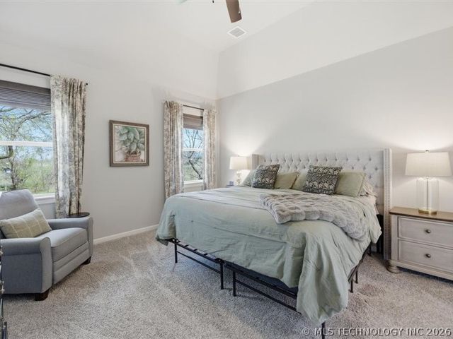 2414 W Union Place, Collinsville, OK 74021