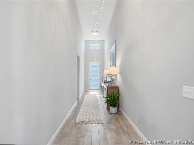 2414 W Union Place, Collinsville, OK 74021