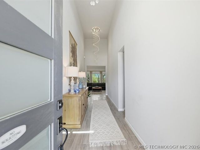 2414 W Union Place, Collinsville, OK 74021