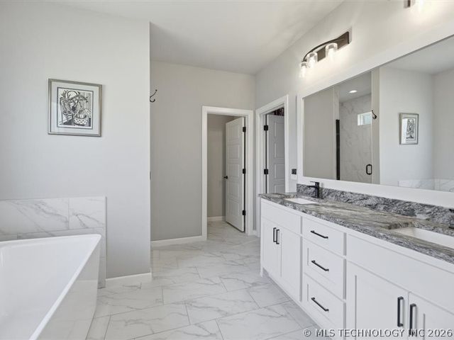 2414 W Union Place, Collinsville, OK 74021