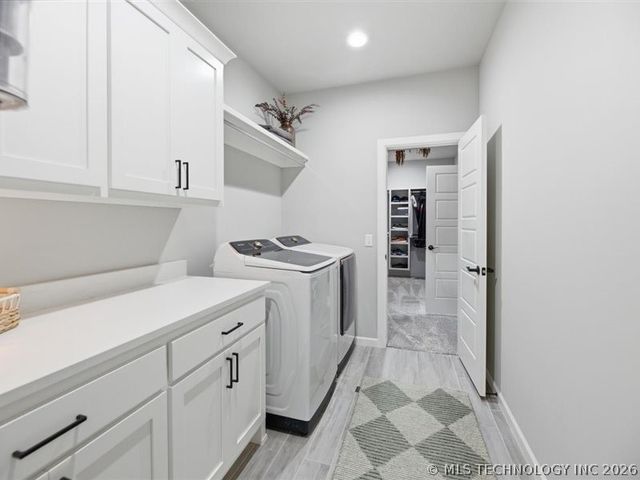 2414 W Union Place, Collinsville, OK 74021