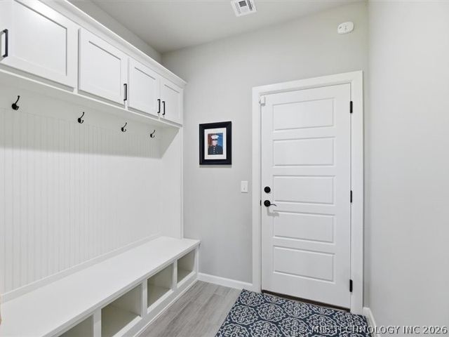 2414 W Union Place, Collinsville, OK 74021