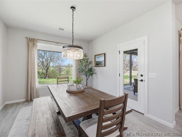 2414 W Union Place, Collinsville, OK 74021