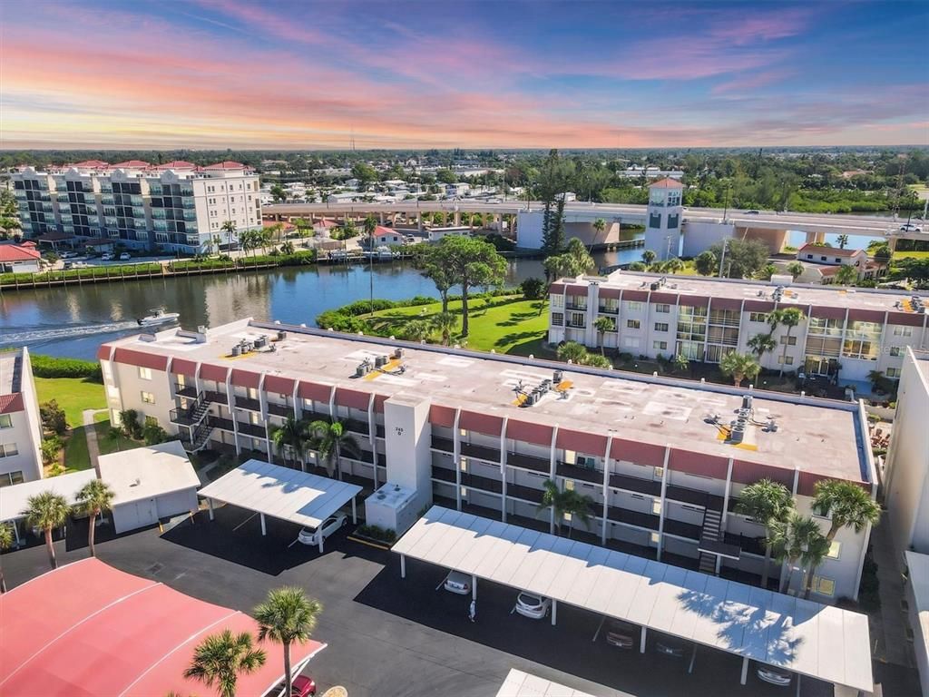 240 SANTA MARIA STREET 328, Venice, FL 34285