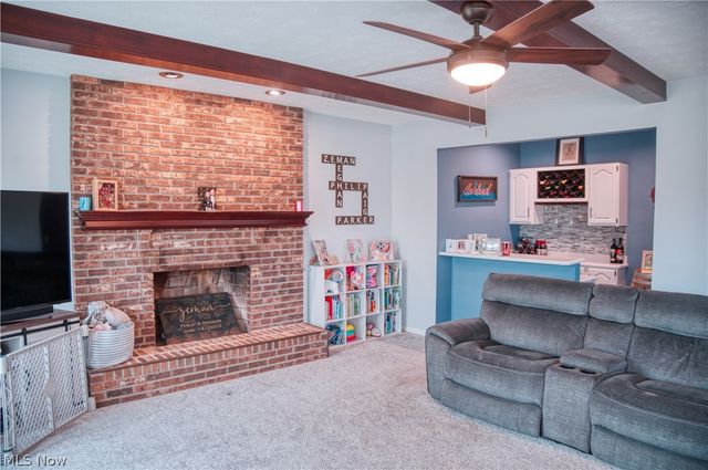 10621 Sherwood Trail, North Royalton, OH 44133