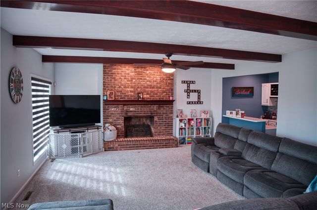 10621 Sherwood Trail, North Royalton, OH 44133