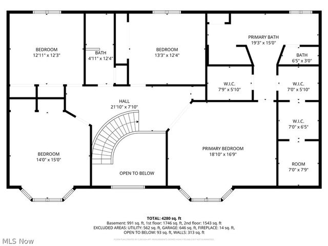 10621 Sherwood Trail, North Royalton, OH 44133