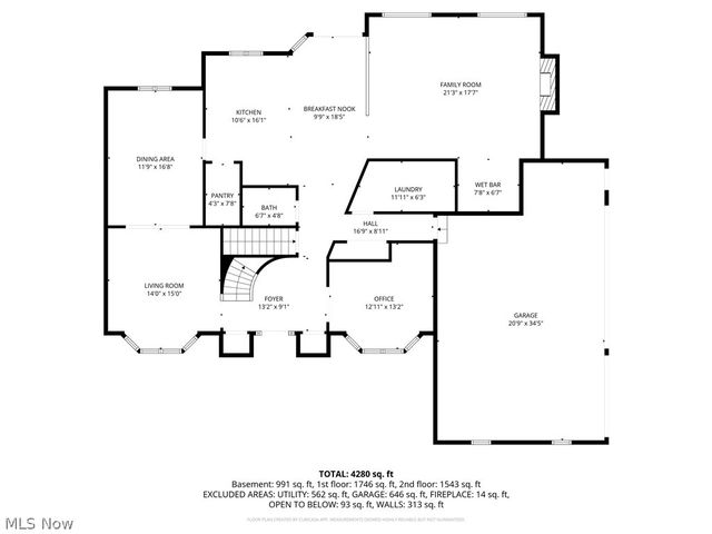 10621 Sherwood Trail, North Royalton, OH 44133