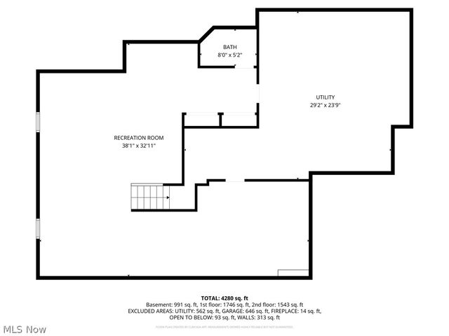10621 Sherwood Trail, North Royalton, OH 44133