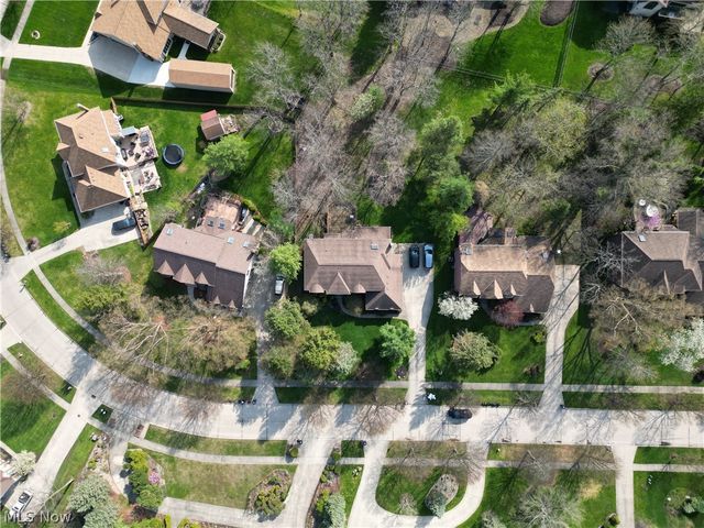 10621 Sherwood Trail, North Royalton, OH 44133