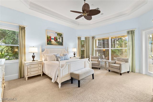 7717 Trent CT, Naples, FL 34113