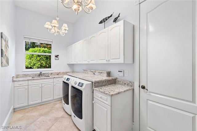 7717 Trent CT, Naples, FL 34113