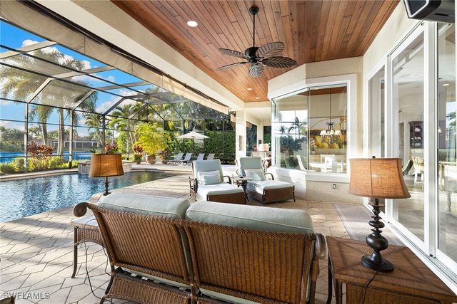 7717 Trent CT, Naples, FL 34113