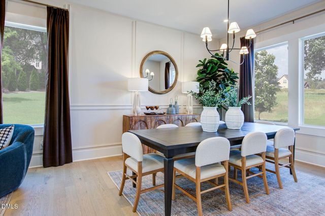 4628 Rogers Road, Wake Forest, NC 27587