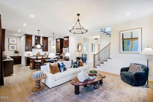 4628 Rogers Road, Wake Forest, NC 27587