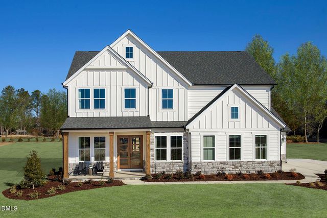 4628 Rogers Road, Wake Forest, NC 27587