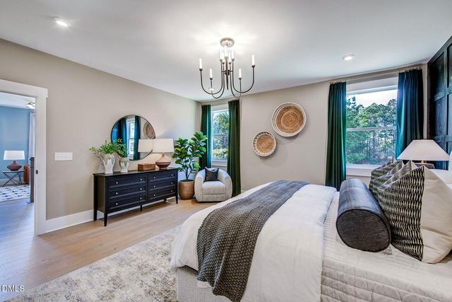 4628 Rogers Road, Wake Forest, NC 27587