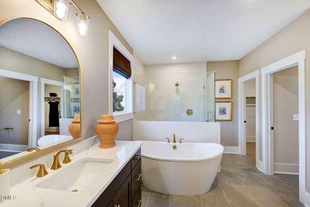 4628 Rogers Road, Wake Forest, NC 27587