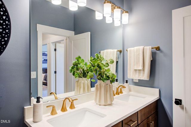 4628 Rogers Road, Wake Forest, NC 27587