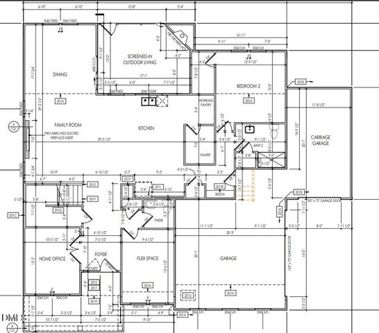 4628 Rogers Road, Wake Forest, NC 27587