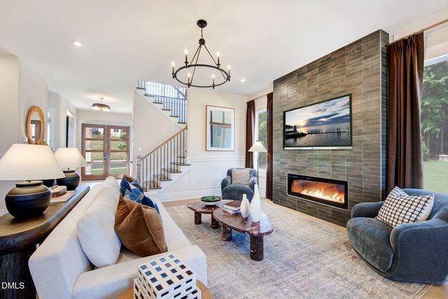 4628 Rogers Road, Wake Forest, NC 27587