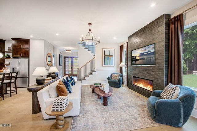 4628 Rogers Road, Wake Forest, NC 27587