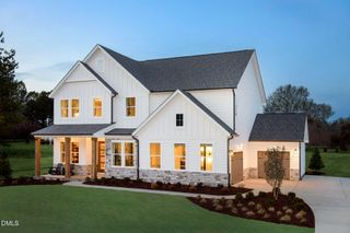 4628 Rogers Road, Wake Forest, NC 27587