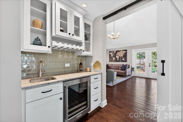 4612 Quail Canyon Drive, Charlotte, NC 28226