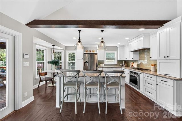 4612 Quail Canyon Drive, Charlotte, NC 28226