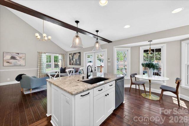 4612 Quail Canyon Drive, Charlotte, NC 28226