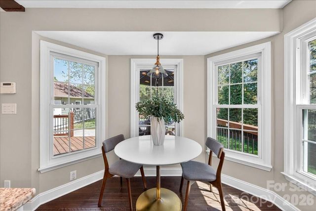 4612 Quail Canyon Drive, Charlotte, NC 28226