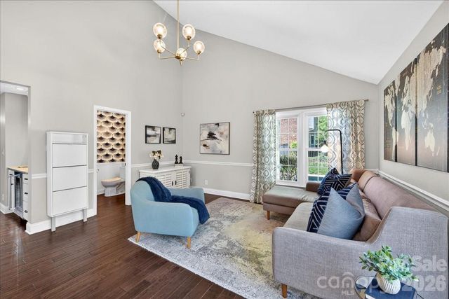 4612 Quail Canyon Drive, Charlotte, NC 28226