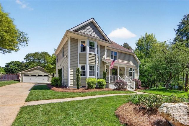 4612 Quail Canyon Drive, Charlotte, NC 28226