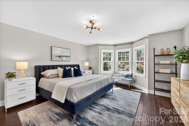 4612 Quail Canyon Drive, Charlotte, NC 28226