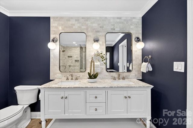 4612 Quail Canyon Drive, Charlotte, NC 28226