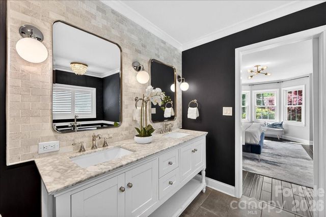 4612 Quail Canyon Drive, Charlotte, NC 28226