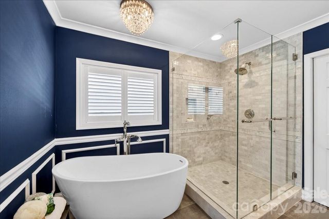 4612 Quail Canyon Drive, Charlotte, NC 28226