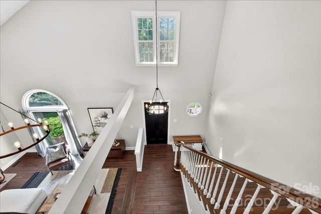 4612 Quail Canyon Drive, Charlotte, NC 28226