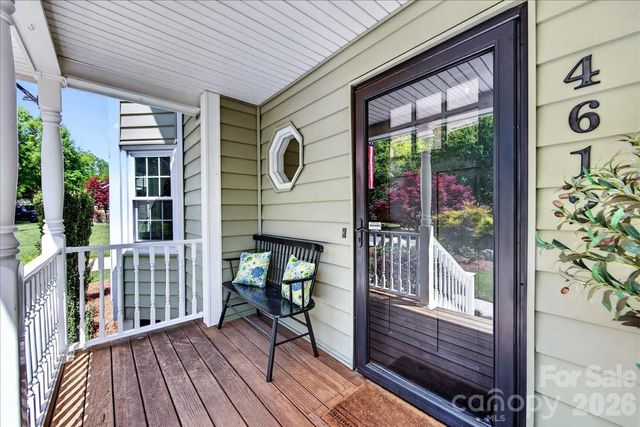 4612 Quail Canyon Drive, Charlotte, NC 28226