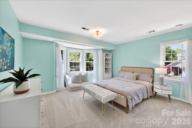 4612 Quail Canyon Drive, Charlotte, NC 28226