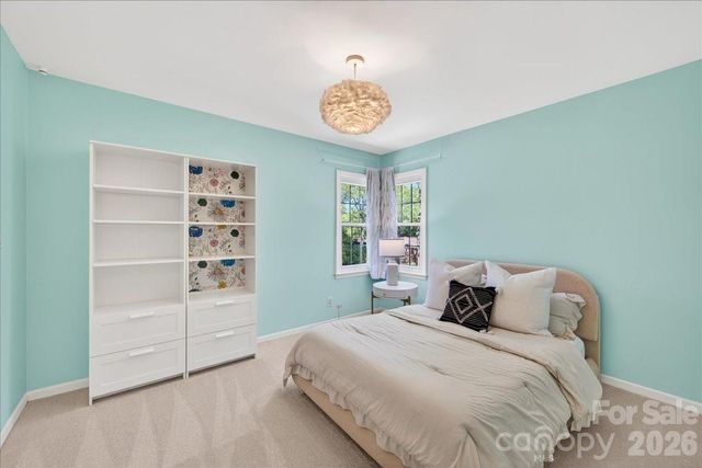 4612 Quail Canyon Drive, Charlotte, NC 28226