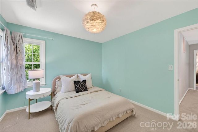 4612 Quail Canyon Drive, Charlotte, NC 28226