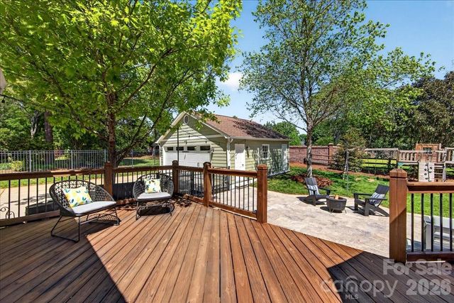 4612 Quail Canyon Drive, Charlotte, NC 28226