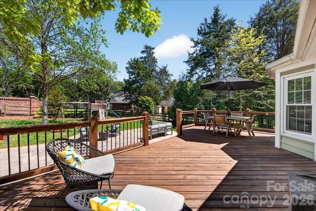 4612 Quail Canyon Drive, Charlotte, NC 28226