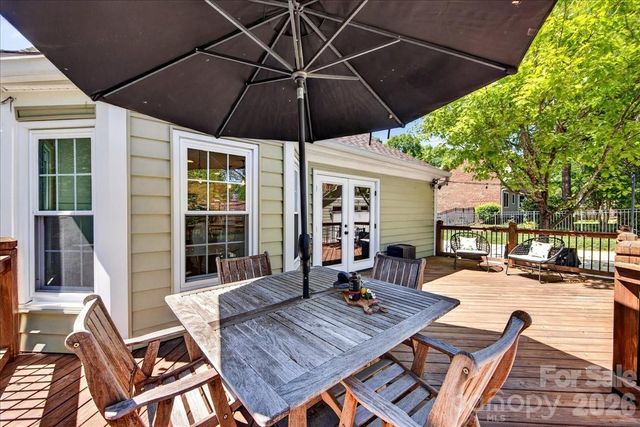 4612 Quail Canyon Drive, Charlotte, NC 28226