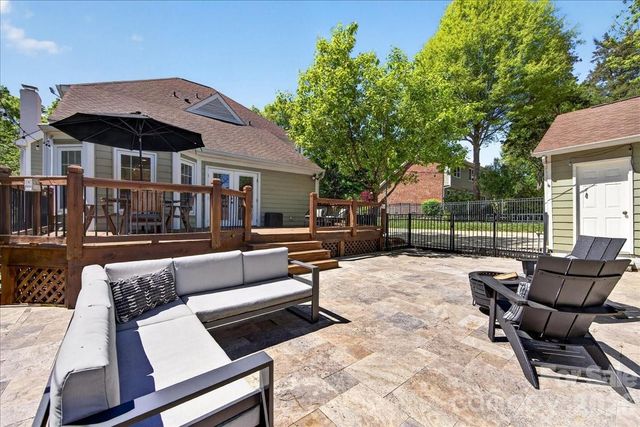 4612 Quail Canyon Drive, Charlotte, NC 28226