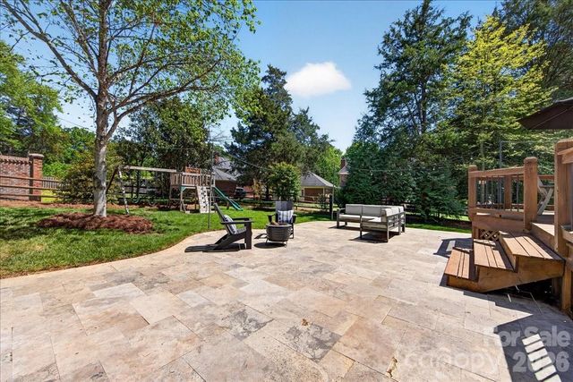 4612 Quail Canyon Drive, Charlotte, NC 28226