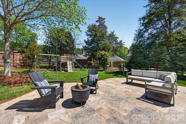 4612 Quail Canyon Drive, Charlotte, NC 28226